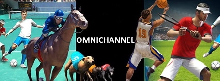 Omnichannel คืออนาคตของการเดิมพันเสมือนจริง